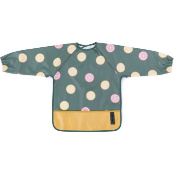 Petite&Mars Ben bavețică cu mâneci lungi - imagine 2